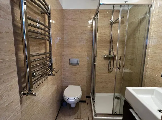 Pokoje Maximo Pensión